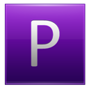 violet (16) icon
